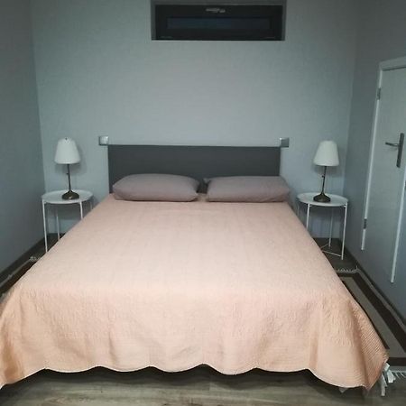 Hotel Casa Sr. Chico Alvarenga Zewnętrze zdjęcie