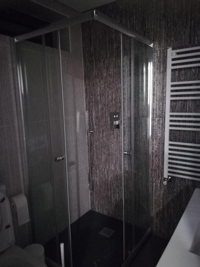 Hotel Casa Sr. Chico Alvarenga Zewnętrze zdjęcie