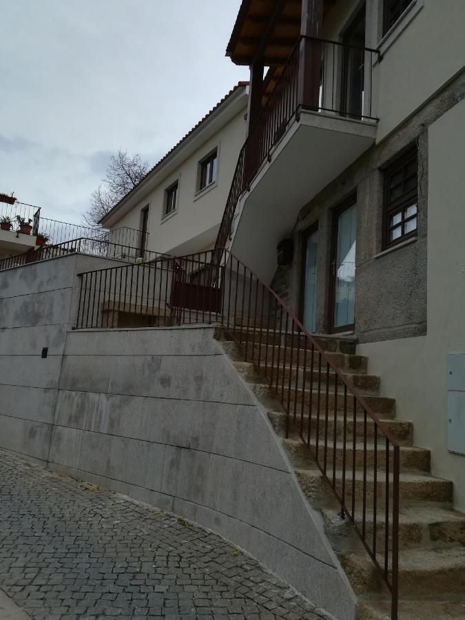 Hotel Casa Sr. Chico Alvarenga Zewnętrze zdjęcie