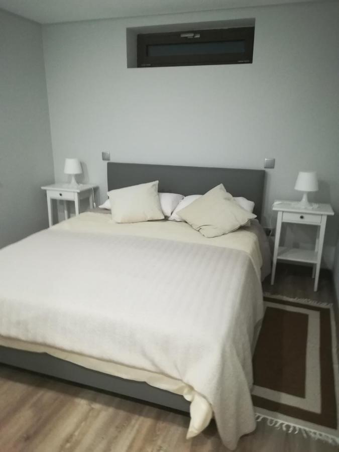 Hotel Casa Sr. Chico Alvarenga Zewnętrze zdjęcie