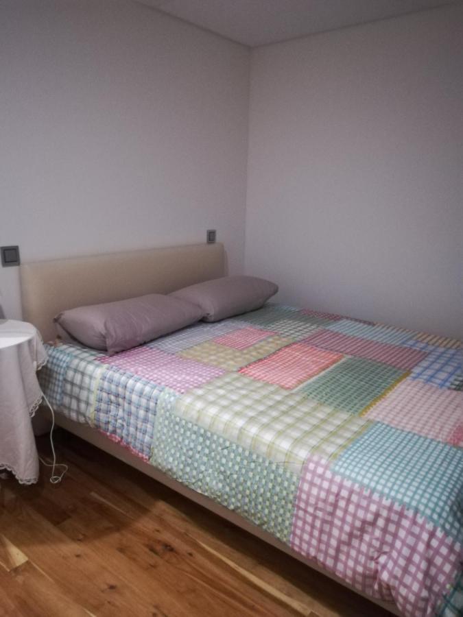 Hotel Casa Sr. Chico Alvarenga Zewnętrze zdjęcie